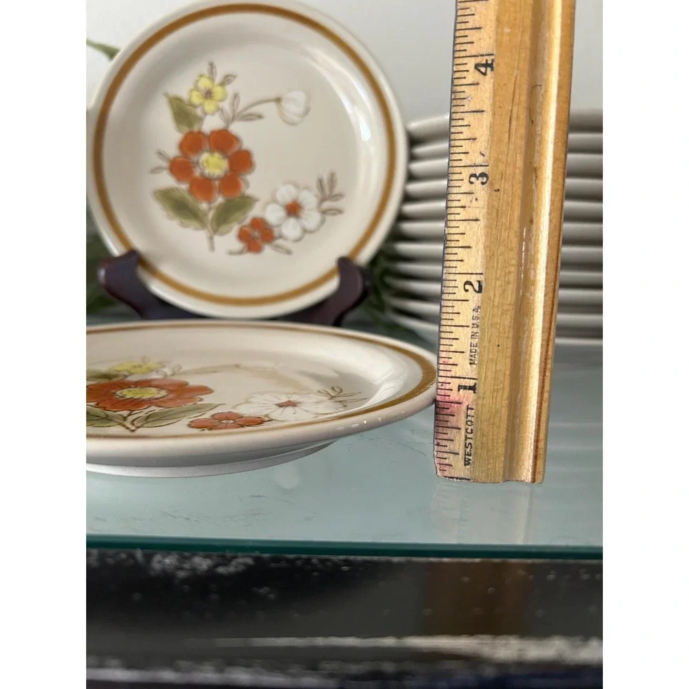 N/A these plates